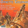 Ornette Coleman - Free